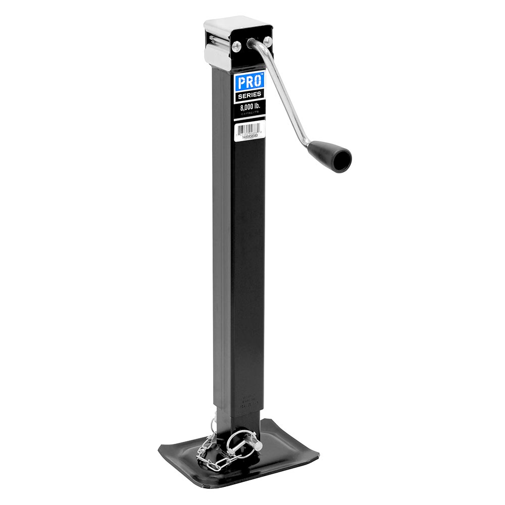 Pro Series Pro Series Square Tube 8000lbs Sidewind 15