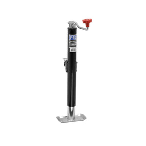 Pro Series Pro Series Weld-On Jack Topwind 5000lbs Footplate