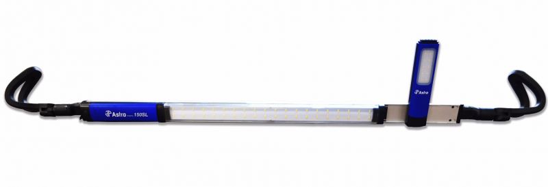 Astro Tool 150SL 1540LM Rechargeable Underhood Light Detachable Handheld Light