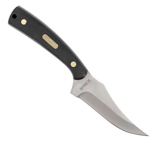 Old Timer 152OTL Large Sharpfinger Full Tang Fixed Blade Knife