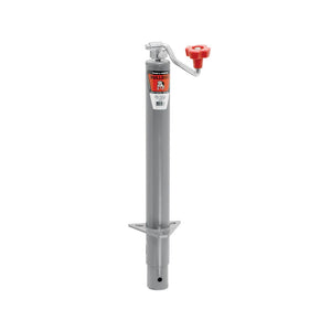 BULLDOG AFrame Jack Topwind 15" Travel WeldOn/BoltOn 2000lbs Lift Capacity