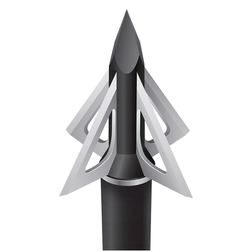 Slick Trick 125 Grain Standard Broadheads- Pack of 4