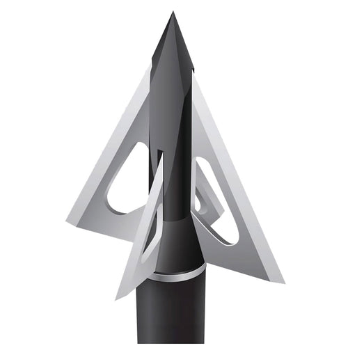 Slick Trick 100 Grain ViperTrick Broadheads - Pack of 4