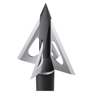Slick Trick 100 Grain ViperTrick Broadheads - Pack of 4