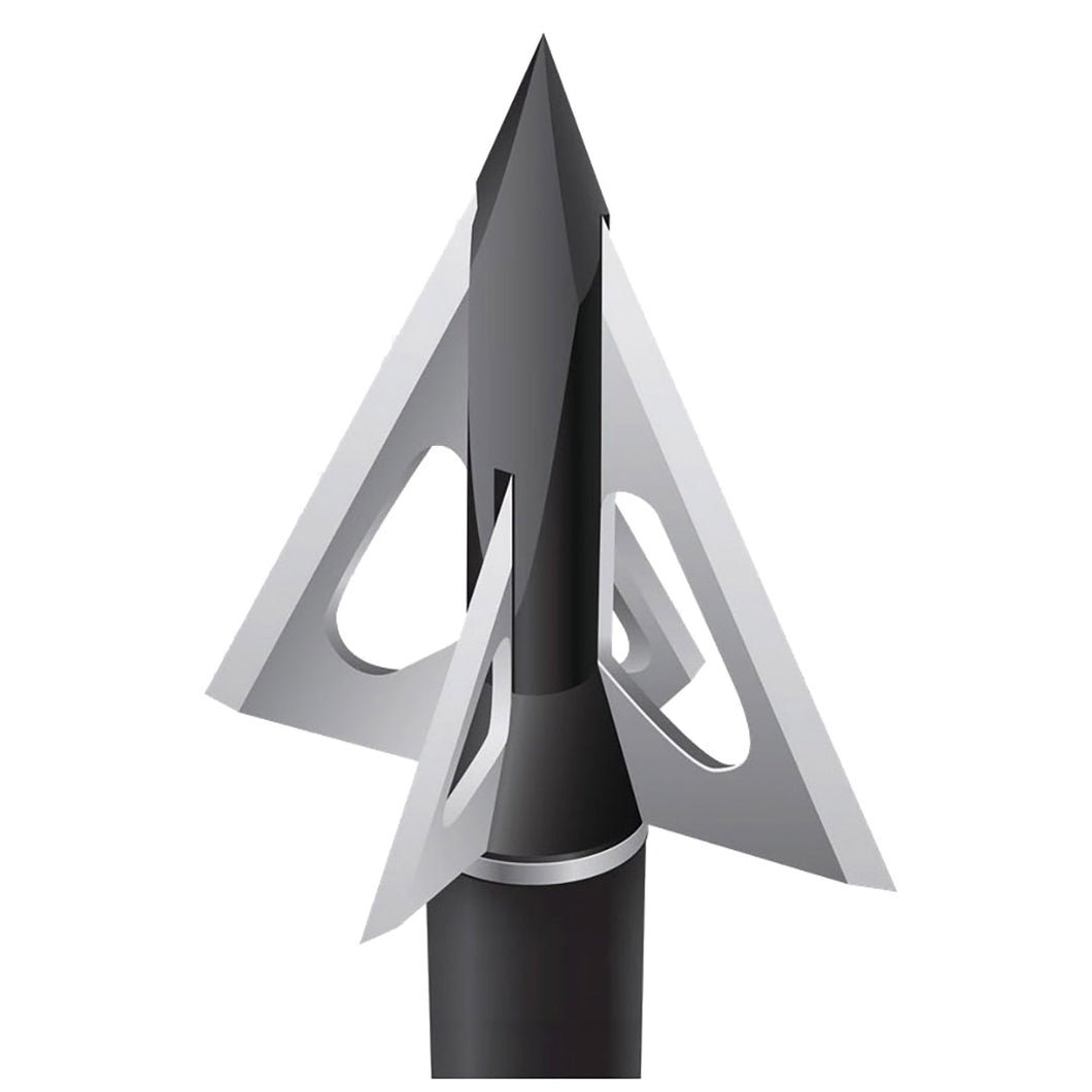 Slick Trick 100 Grain ViperTrick Broadheads - Pack of 4