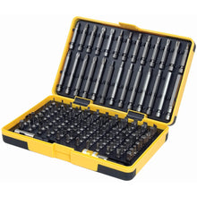 Titan Tool 148 pc Master Security Bit Set