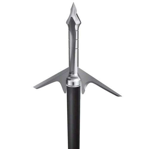 Slick Trick 100 Grain RaptorTrick 2 Broadheads - Pack of 3