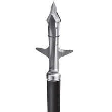 Slick Trick 100 Grain RaptorTrick 2 Broadheads - Pack of 3