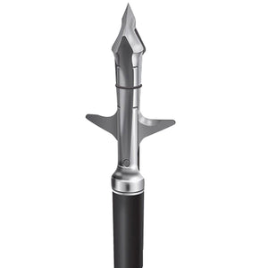 Slick Trick 100 Grain RaptorTrick 2 Broadheads - Pack of 3
