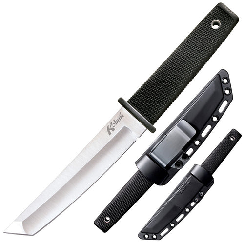 Cold Steel Kobun Fixed *17TZ* 5-1/2