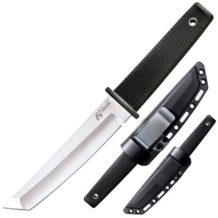 Cold Steel Kobun Fixed *17TZ* 5-1/2