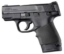 Hogue HAll Jr Small Size Grip Sleeve Black