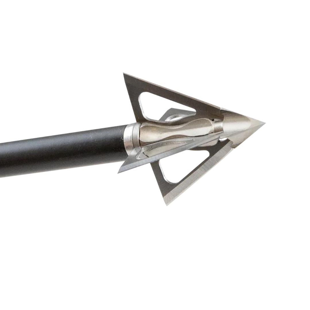 G5 Outdoors Striker-X Broadhead 3 Pack - 100 Grain