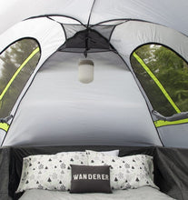 Napier Backroadz Truck Tent: Full Size 8 ft. to 8.2 ft. Long Bed