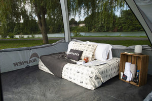 Napier Backroadz SUV Tent