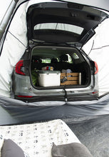 Napier Backroadz SUV Tent