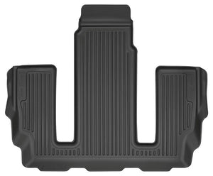 Husky liners 2017-2020 GMC Acadia 3rd Row Bucket Seats