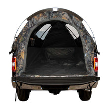Napier Backroadz Truck Tent: Compact Regular