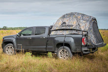Napier Backroadz Truck Tent: Compact Regular