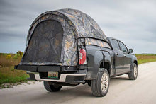 Napier Backroadz Truck Tent: Compact Short