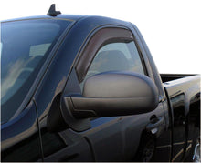 Auto Vent Shade Â InChannel Ventvisor Side Window Deflector 2Pc Set