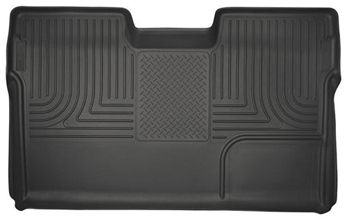 Husky Liners WeatherBeater Cargo Liner-Black