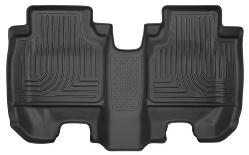 Husky 2016-2020 Honda HR-V Weatherbeater 2nd Seat Floor Liner Black