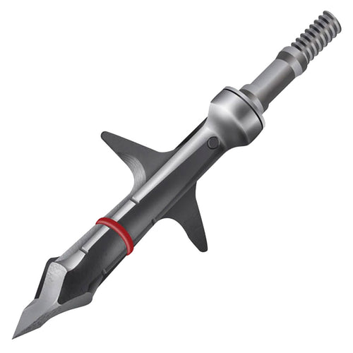 Slick Trick 100 Grain Raptor Trick X Broadheads - Pack of 3