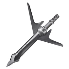 Slick Trick 100 Grain Raptor Trick X Broadheads - Pack of 3
