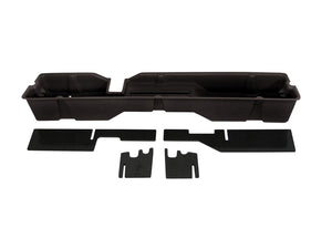 DU-HA Underseat Storage Gun Case 04-08 Ford/06-08 Lincoln Mark LT Black