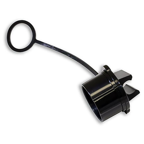 WirthCo 20081 7-Way Trailer Plug Cover