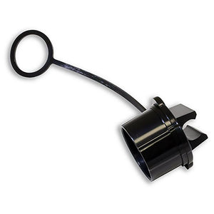 WirthCo 20081 7-Way Trailer Plug Cover