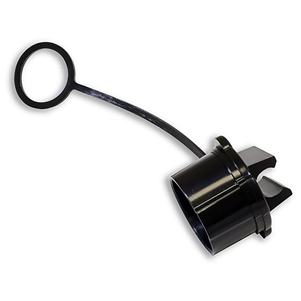 WirthCo 20081 7-Way Trailer Plug Cover