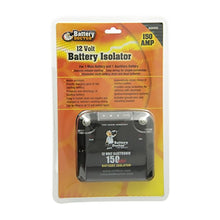 WirthCo 20092 Battery Doctor 125 Amp/150 Amp Battery Isolator