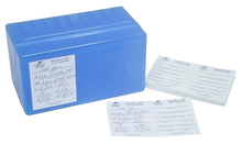 Frankford Pistol and Rifle Reloader's Labels  100 Pack