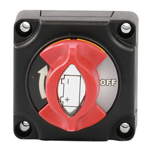 WirthCo 20387 Battery Doctor Mini Master Rotary Dial Disconnect Switch