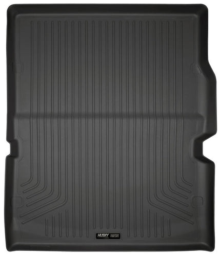 Husky Liners Cargo Liner Fits 11-2020 Dodge Durango w/ 3rd row seat