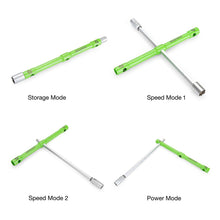 OEMTOOLS 20565 Power Cross Compact Lug Nut Wrench