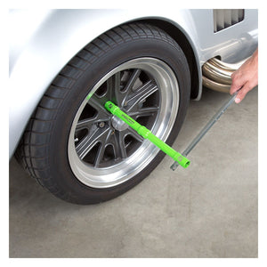 OEMTOOLS 20565 Power Cross Compact Lug Nut Wrench