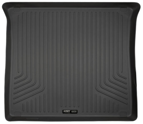 Husky Liners Cargo Liner  11-2020 Jeep Grand Cherokee-Black
