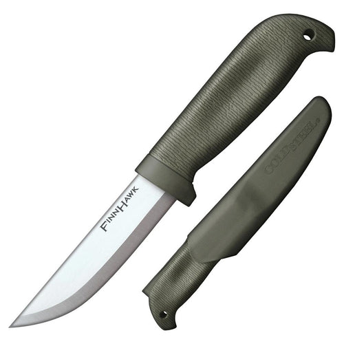 Cold Steel Finn Hawk Fixed 4