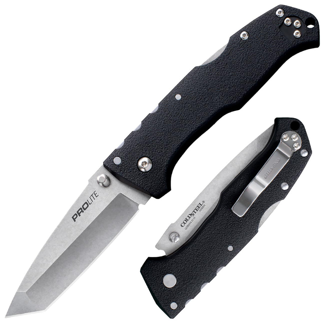 Cold Steel Pro-Lite Folding Knife 3.5