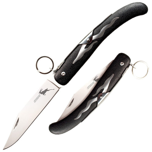 COLD STEEL 20K KUDU KNIFE