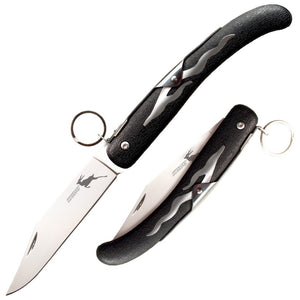 COLD STEEL 20K KUDU KNIFE
