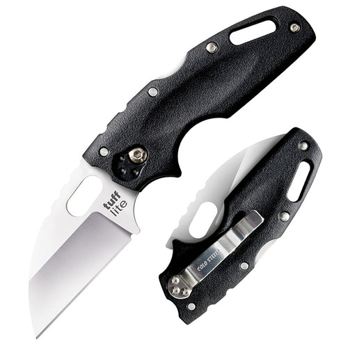Cold Steel Tuff Lite Plain Edge 2-1/2