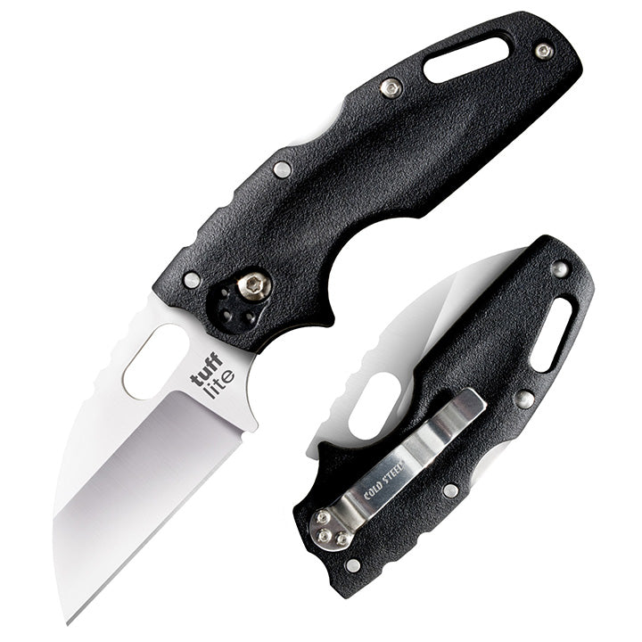 Cold Steel Tuff Lite Plain Edge 2-1/2