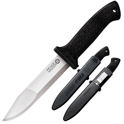 Cold Steel Peace Maker II Knife 5-1/2