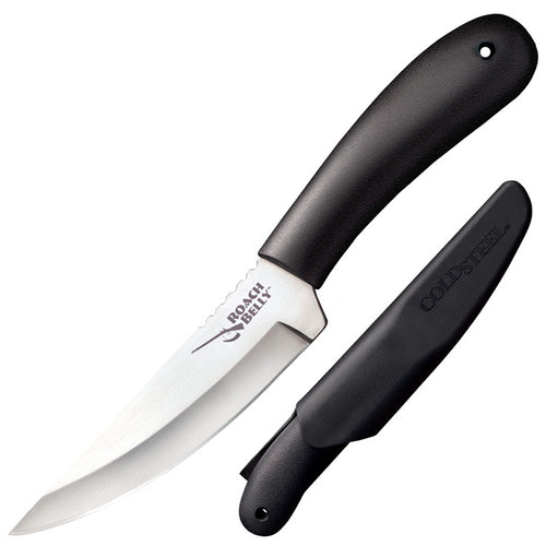 Cold Steel Roach Belly  Fixed 4