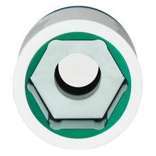 Titan Tool 4 pc 1/2 in Drive Non-Marring Lug Nut Socket