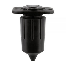 Scotty 12V Downrigger Receptacle Electric Socket From Marinco®